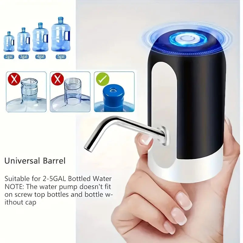 Dispensador de Agua+ENVIO GRATIS