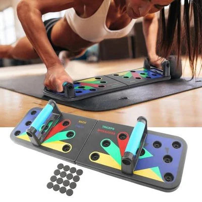 Tabla Push Up+ENVIO GRATIS