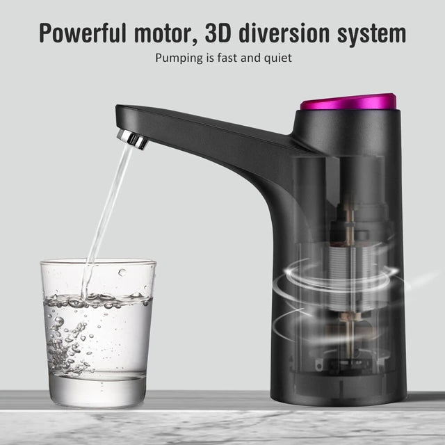 Dispensador agua inteligente+ENVIO GRATIS