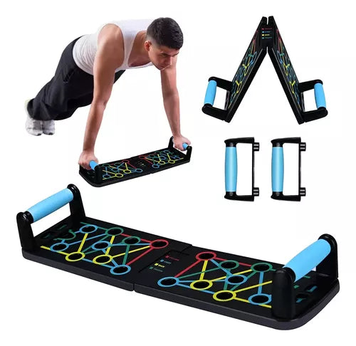 Tabla Push Up+ENVIO GRATIS